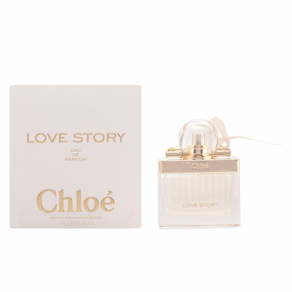 Dameparfume Love Story Chloe EDP EDP